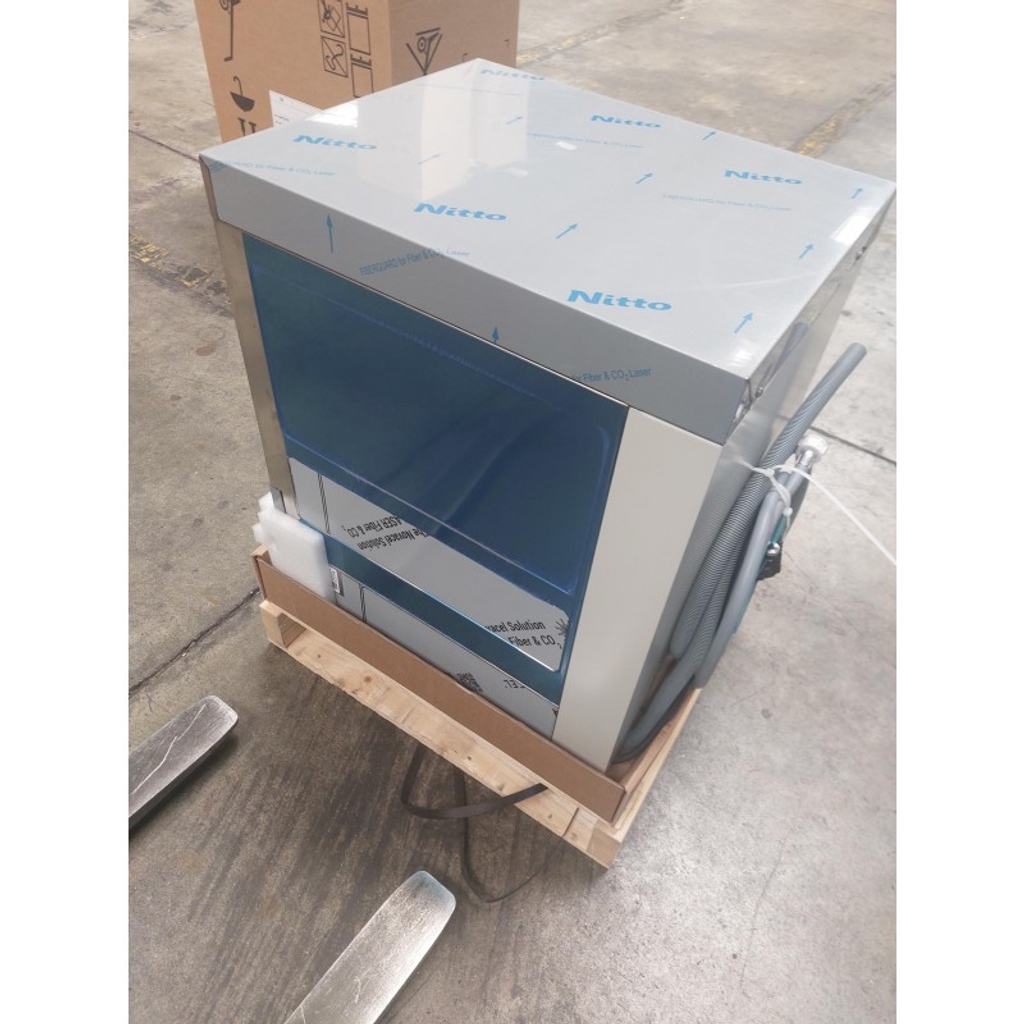 Lave-verre 390x390 - Elettrobar FAST139DG n°4