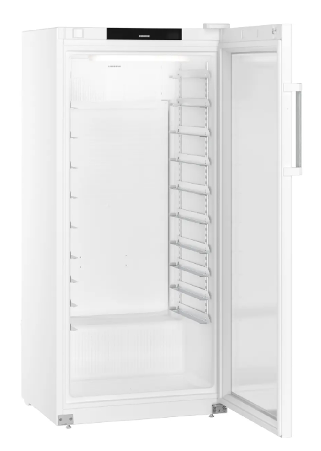 Armoire réfrigérée positive - 600x400 - 533L - LIEBHERR - BRFvg 5511 n°2