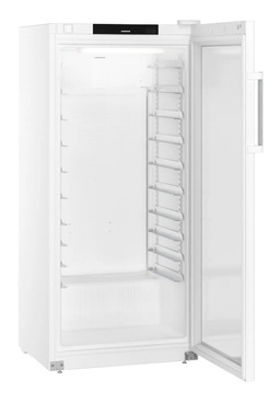 Armoire réfrigérée positive - 600x400 - 533L - LIEBHERR - BRFvg 5511 n°2