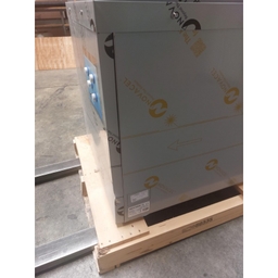 Lave-vaisselle à capot - 500x500 - Elettrobar FAST170V1 n°4