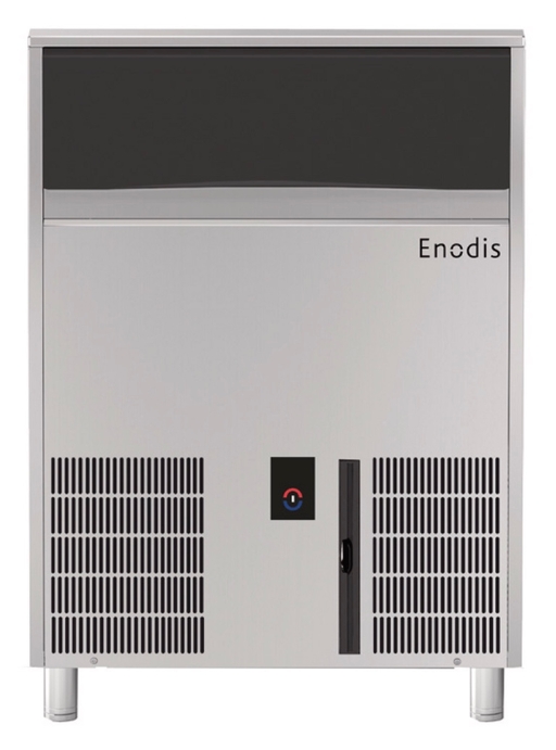 Machine à glaçons - grains - 76.6kg/24h - Enodis EG160CA
