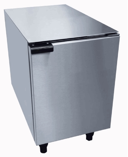 Support étuve - CAPIC W543041