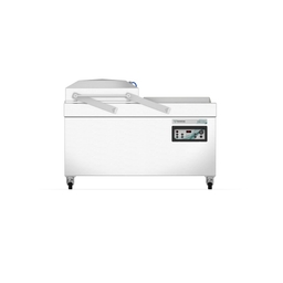 Machine sous vide - 100 m3/h - 2x620 mm - Henkelman Polar 2-50 n°1