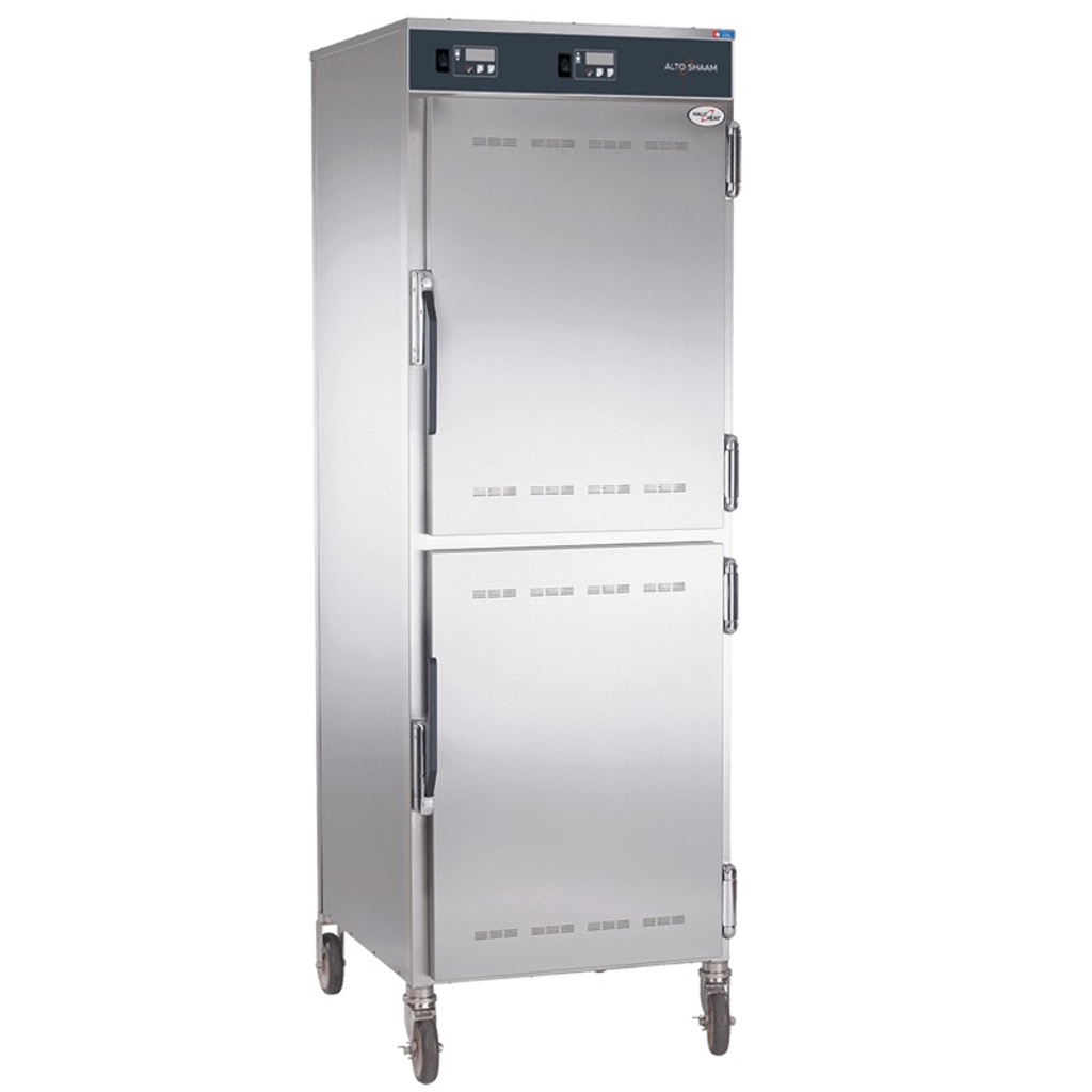 Étuve 16 niveaux GN2/1 - Alto-Shaam 1200-UP