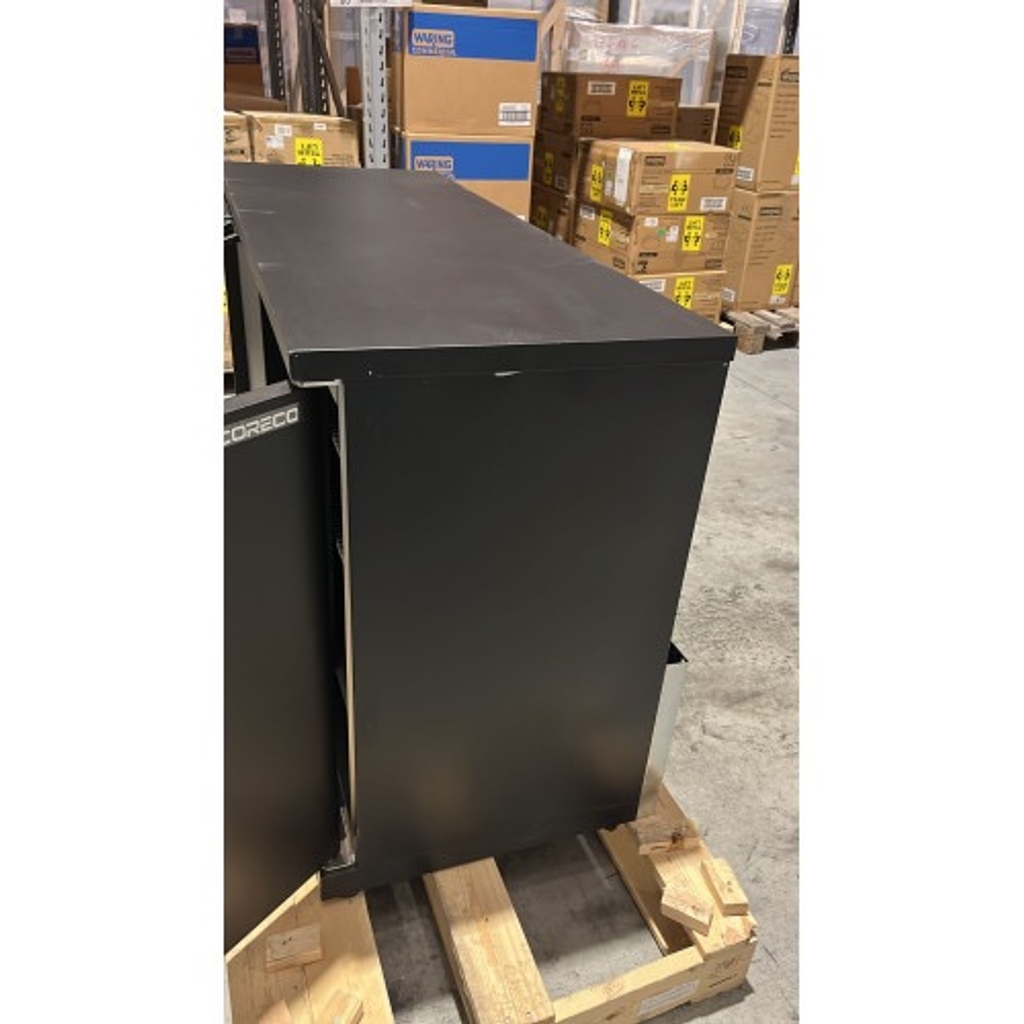 Arrière-Bar positif - 320 bouteilles - CORECO NRH-350-L BA-1 n°3