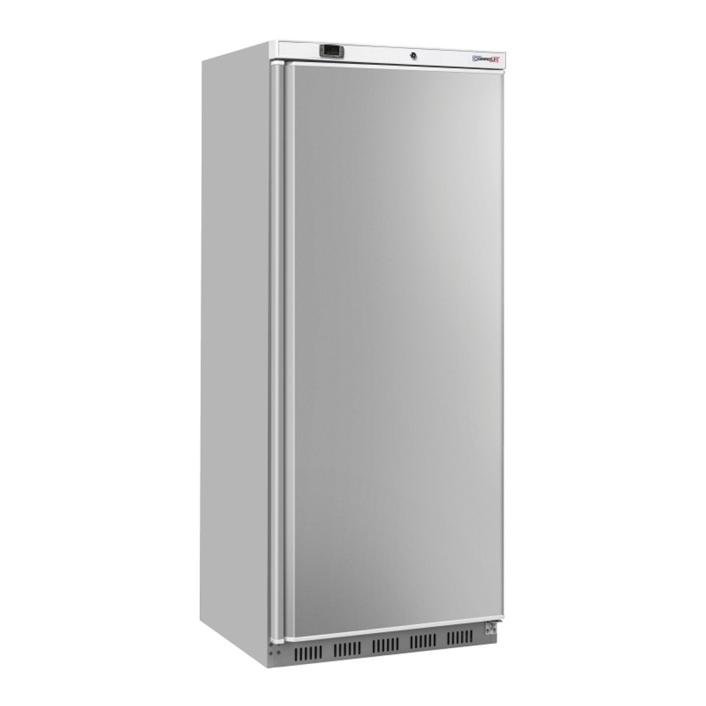 Armoire réfrigérée négative - 600L - GN2/1 - Casselin CAN600L