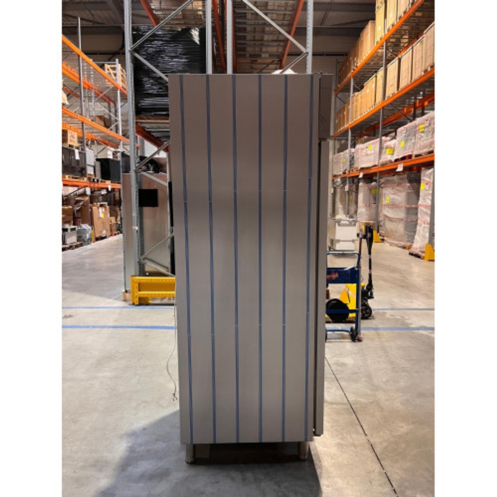 Armoire réfrigérée négative GN2/1 - 645L - CORECO CGN-751-SPF BA-1 n°4