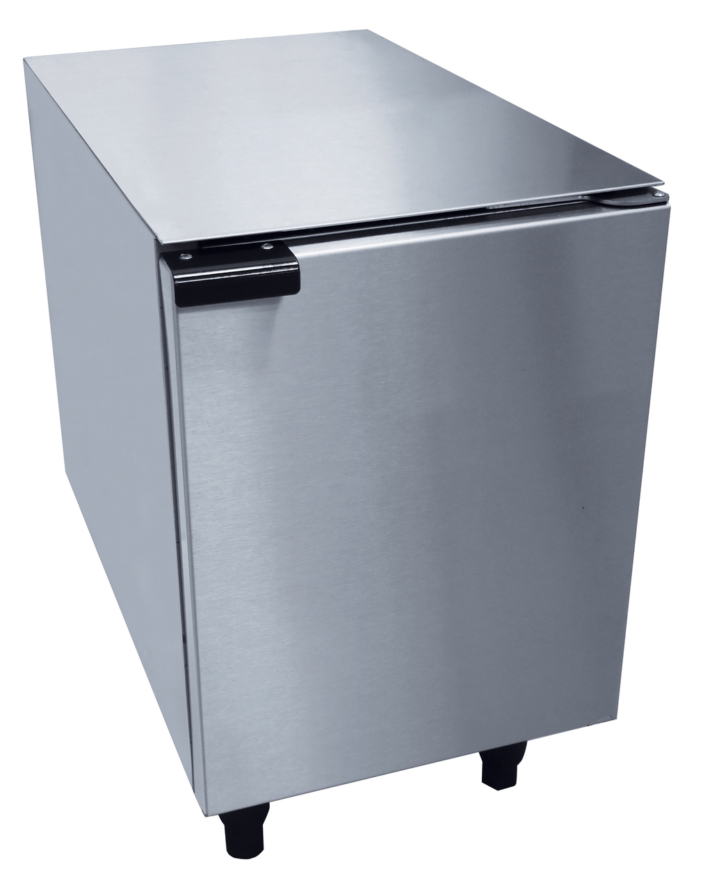 Support placard fermé - Capic W543031