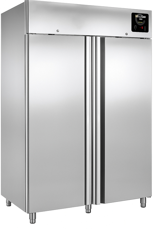 Armoire positive - GN2/1 - 1400L - Enodis IPGM14