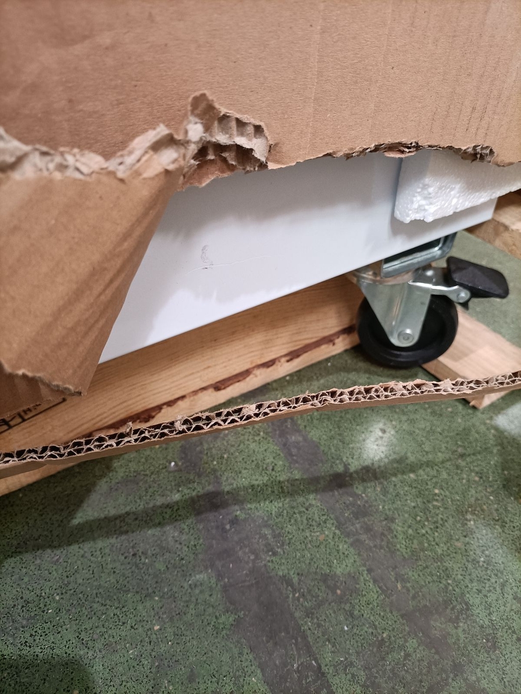 Vitrine à glace - 7 bacs - TECFRIGO PRIMERA7-1 n°5