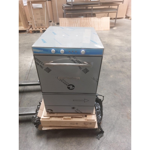 Lave-verre - 350x350mm -  ELETTROBAR FAST135APV1