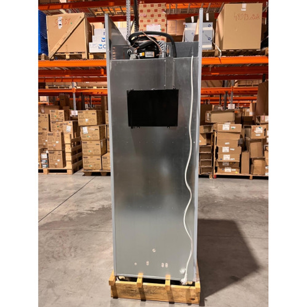 Armoire réfrigérée positive GN2/1 - 645L - CORECO CGR-751-SPF+R BA-2 n°3