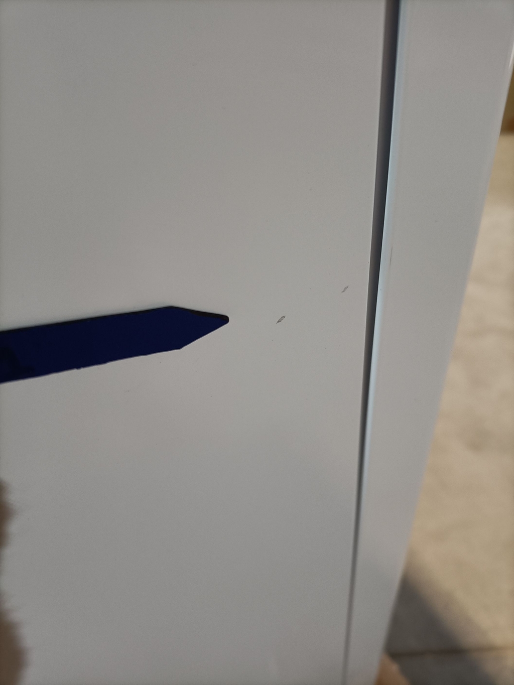 Congélateur coffre - 294 L - LIEBHERR EFE3002 n°3