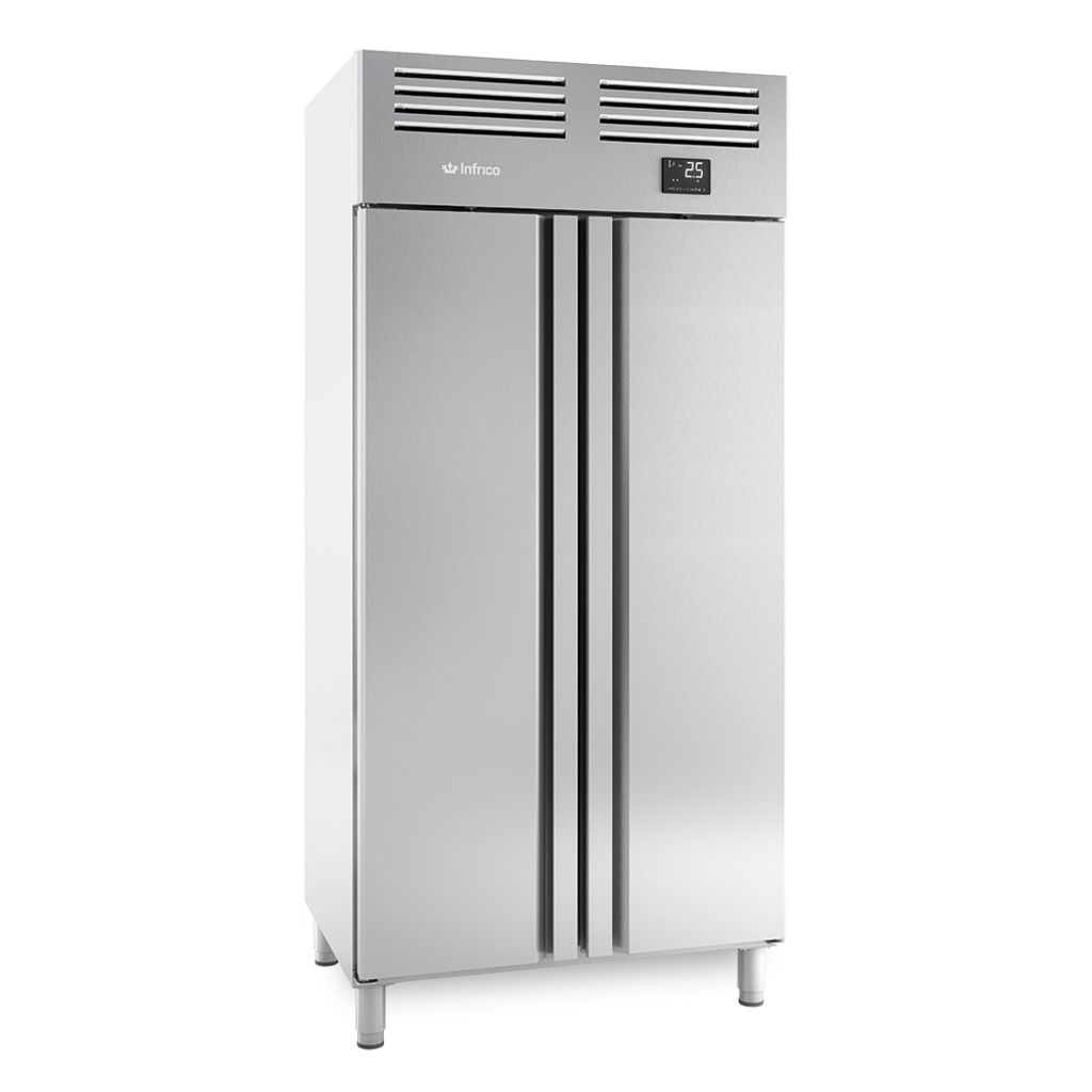 Armoire réfrigérée - GN1/1 - 745L - Infrico AGN602BT n°1