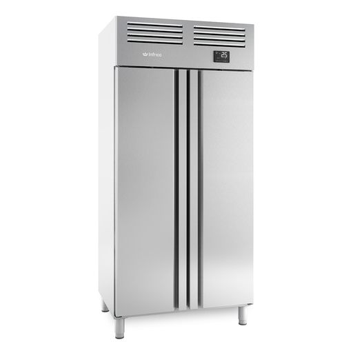 Armoire réfrigérée - GN1/1 - 745L - Infrico AGN602BT