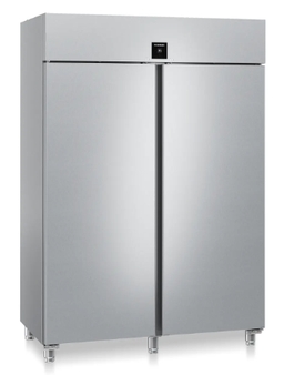 Armoire réfrigérée positive - GN2/1 - 1360L - LIEBHERR - FRPSvg 1402 n°1