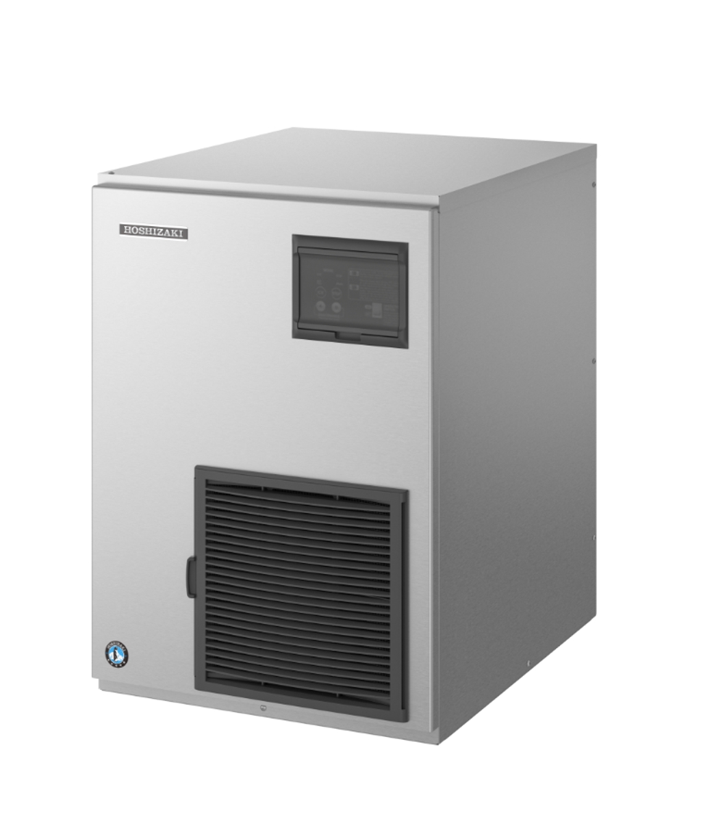 Machine à glaçons - grains - 250kg/24h - Hoshizaki FM-300AKE-HCN-SB