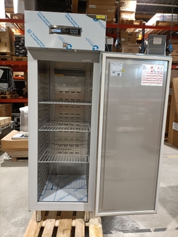 Armoire réfrigérée négative - 700L - GN2/1 - AFINOX ENERGY700BT n°2