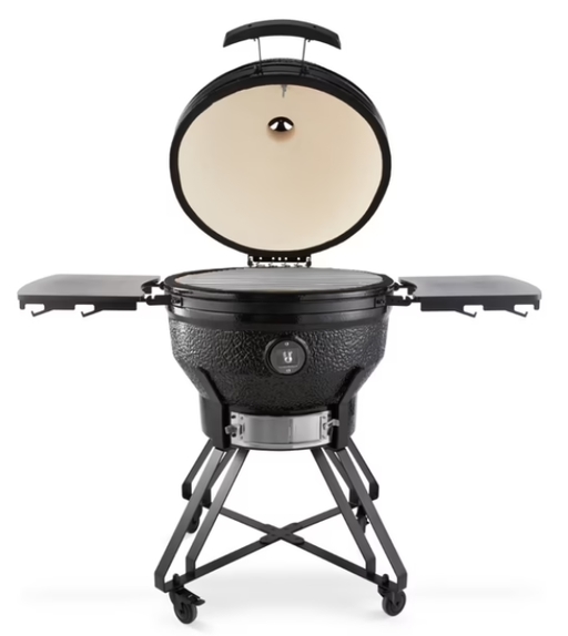 Barbecue - Ø 59cm - maxima 26 INCH