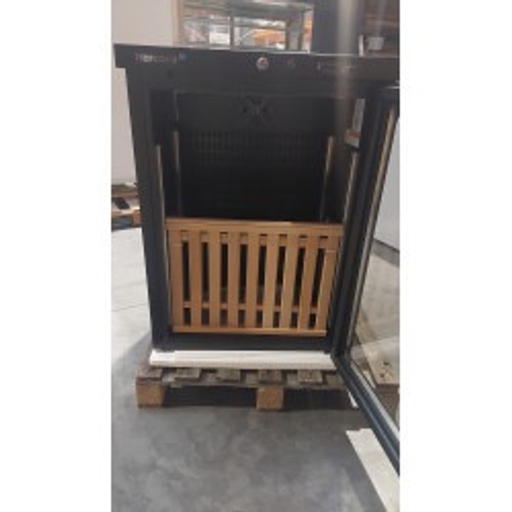 Cave à vin - 40 bouteilles - CODIGEL CV150-PV BA-1