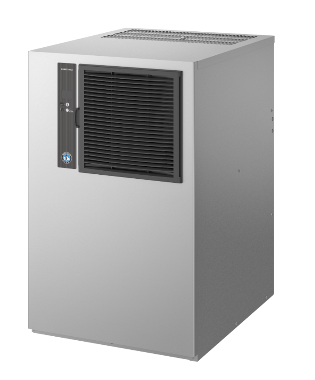 Machine à glaçons - pleins - 210kg/24h - HOSHIZAKI IM-240ANE-HC