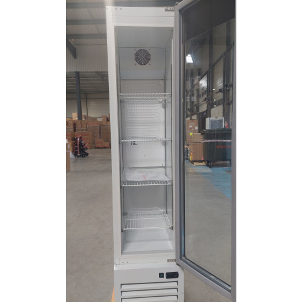 Armoire réfrigérée positive - 200L - DOCRILUC DECV-17 BA-1 n°2