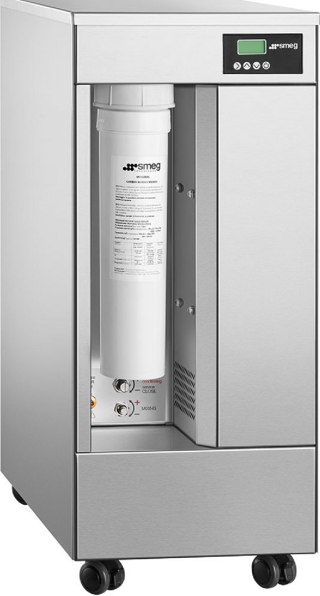 Osmoseur - Smeg WO-30-01 n°1