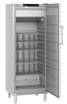 Armoire réfrigérée négative - 600x400 - 544L - LIEBHERR - FFFCvg 6501 n°2