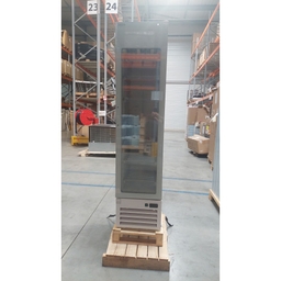 Armoire réfrigérée négative - 200L - DOCRILUC DECVF-17 n°1
