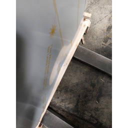 Lave-verres/vaisselle avec adoucisseur 500 x 500 Elettrobar n°3
