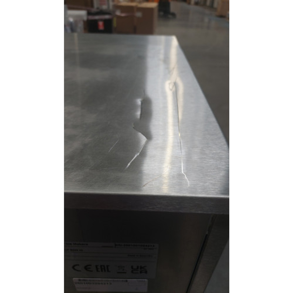 Bac de stockage - Réserve 230kg - ITV S220-19502 BA-1 n°15