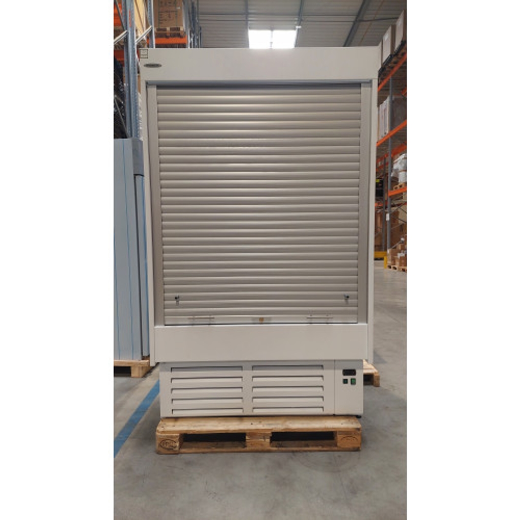 Vitrine murale - 1310x653 - DOCRILUC DS0-12-M2-LC n°2