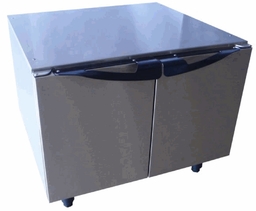 Étuve - 85°C max - 1200mm - CAPIC W383045 n°1