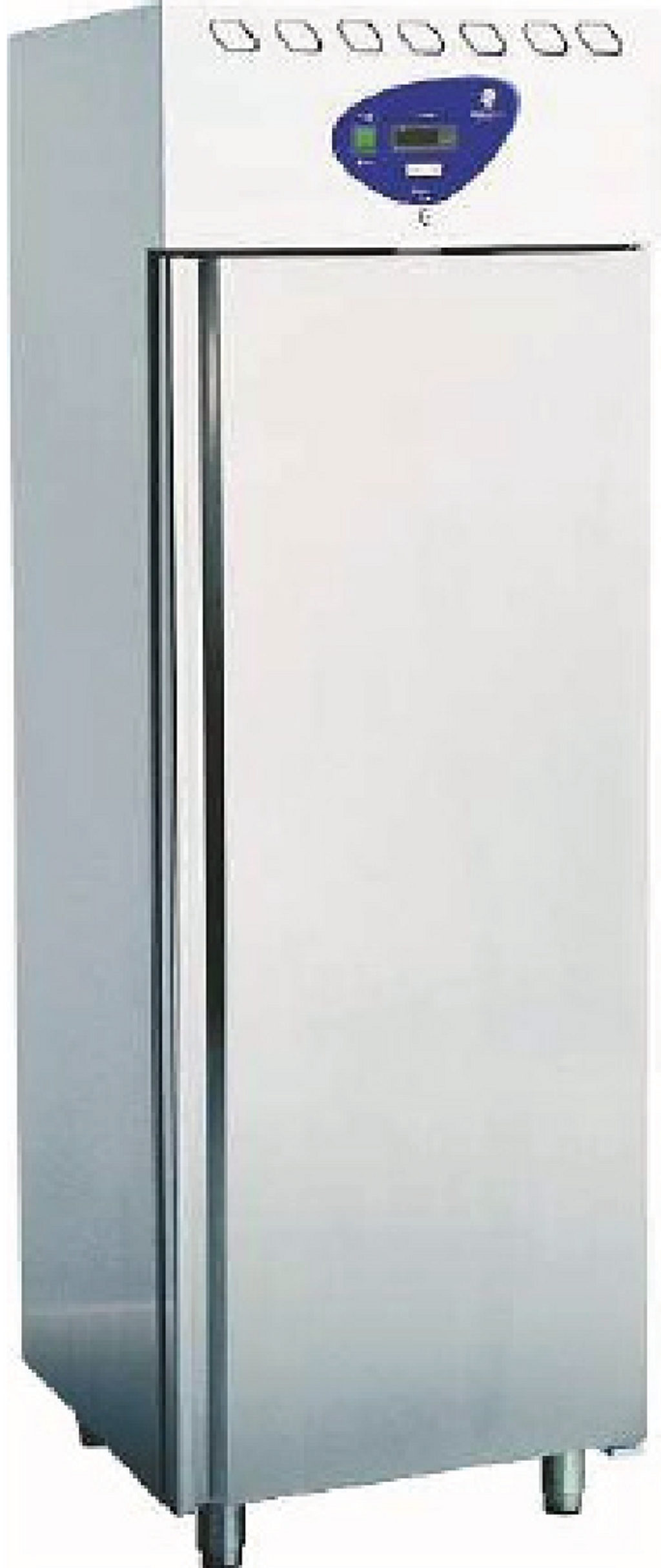 Armoire positive sur roulettes - GN2/1 - 700L - Enodis EPSM7MD