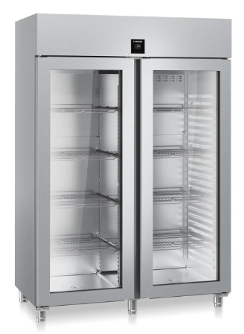 Armoire réfrigérée positive - GN2/1 - 1414L - LIEBHERR - FRPSvh 1412 n°1