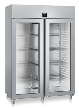 Armoire réfrigérée positive - GN2/1 - 1414L - LIEBHERR - FRPSvh 1412 n°1