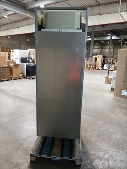 Armoire réfrigérée négative - 700L - GN2/1 - AFINOX ENERGY700BT n°2