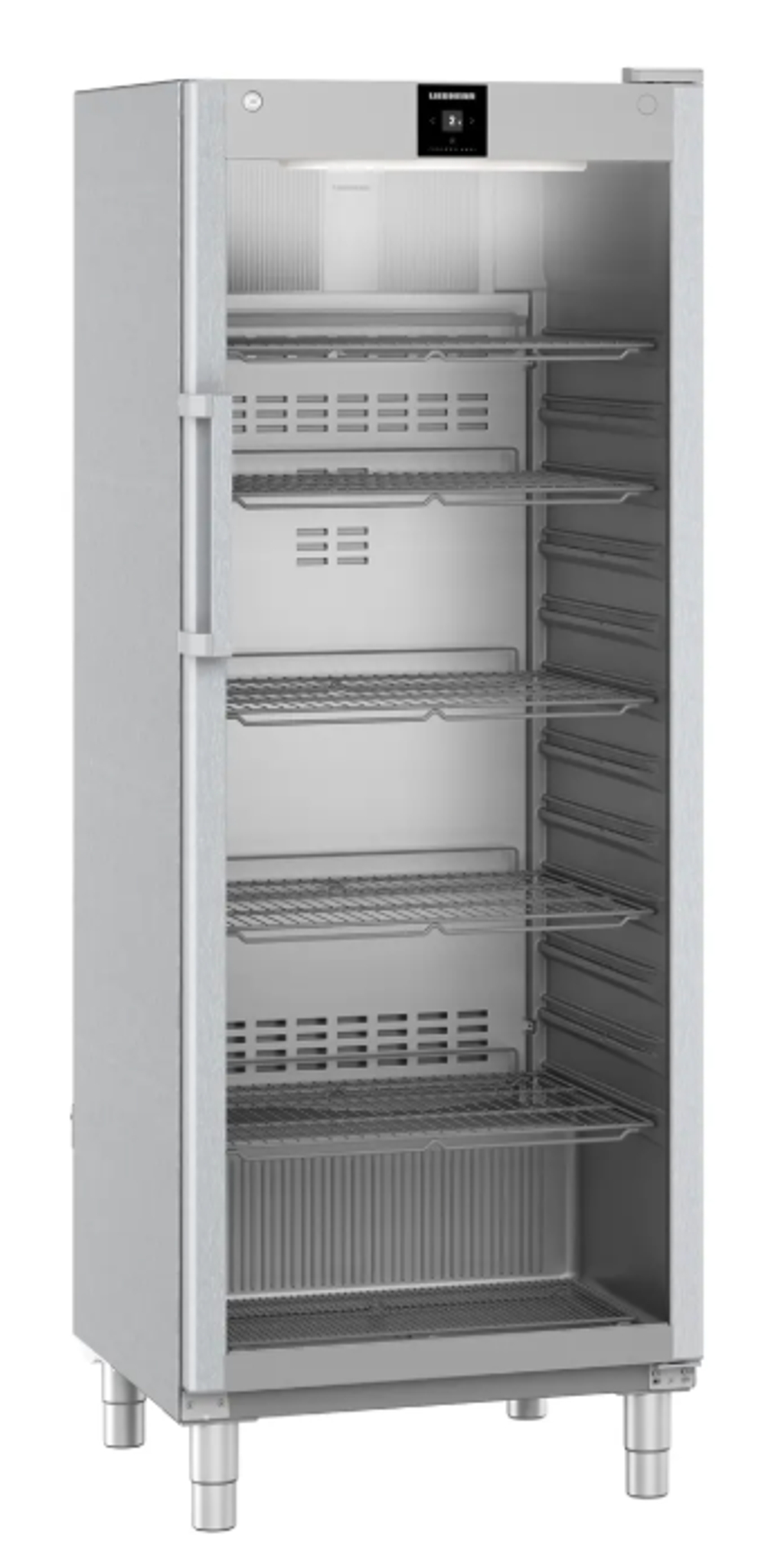 Armoire réfrigérée positive - GN2/1 - 688L - LIEBHERR - FRFCvg 6511 n°1