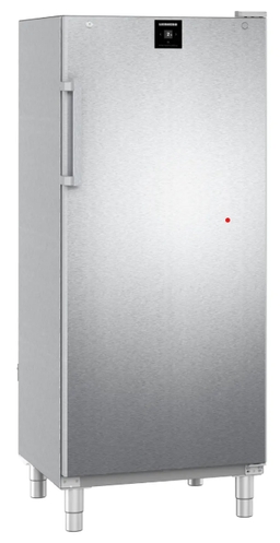 Armoire réfrigérée positive - GN2/1 - 571L - LIEBHERR - FRFCvg 5501 n°1