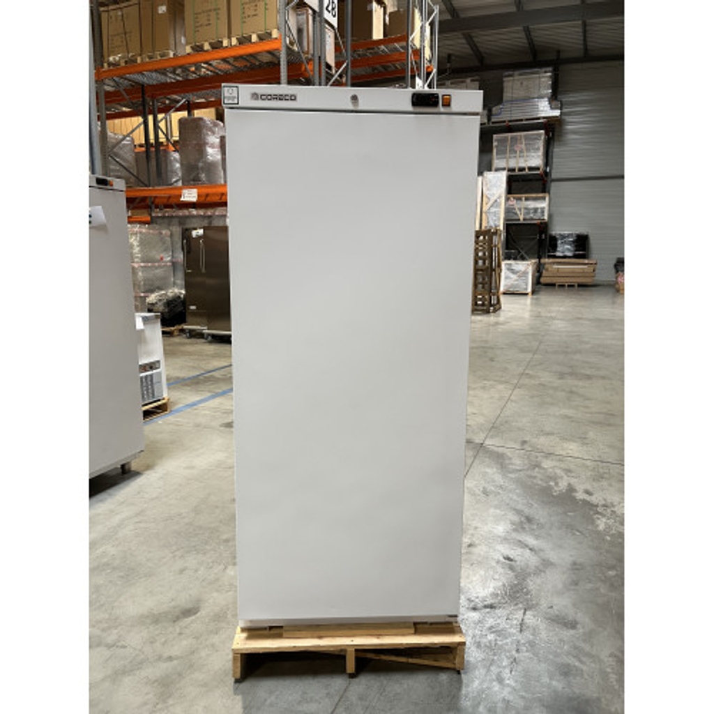 Armoire réfrigérée positive - 14 niveaux GN2/2 - 495L - CORECO RVGE-501 BA-2