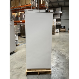 Armoire réfrigérée positive - 14 niveaux GN2/2 - 495L - CORECO RVGE-501 BA-2 n°1