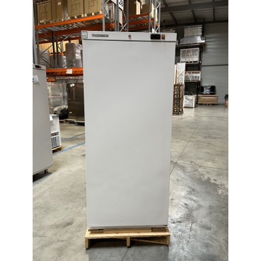 Armoire réfrigérée positive - 14 niveaux GN2/2 - 495L - CORECO RVGE-501 BA-2