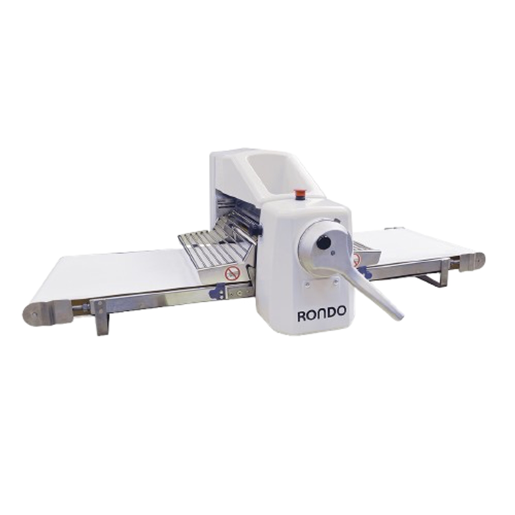 Laminoir à poser - 475 mm - Sinmag STM5304