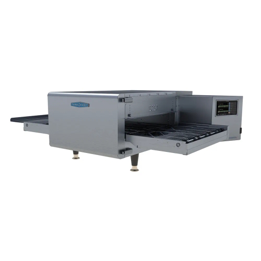 Four convoyeur Ventless - Turbochef HHC 2020 SIMPLE TAPIS / VENTLESS