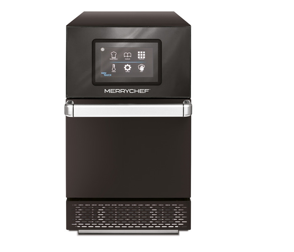Four à cuisson accélérée - programmable - MERRYCHEF C12-B