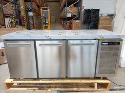 Tour réfrigéré positif - GN1/1 - 343L - AFINOX SPR+703TN/1 n°1