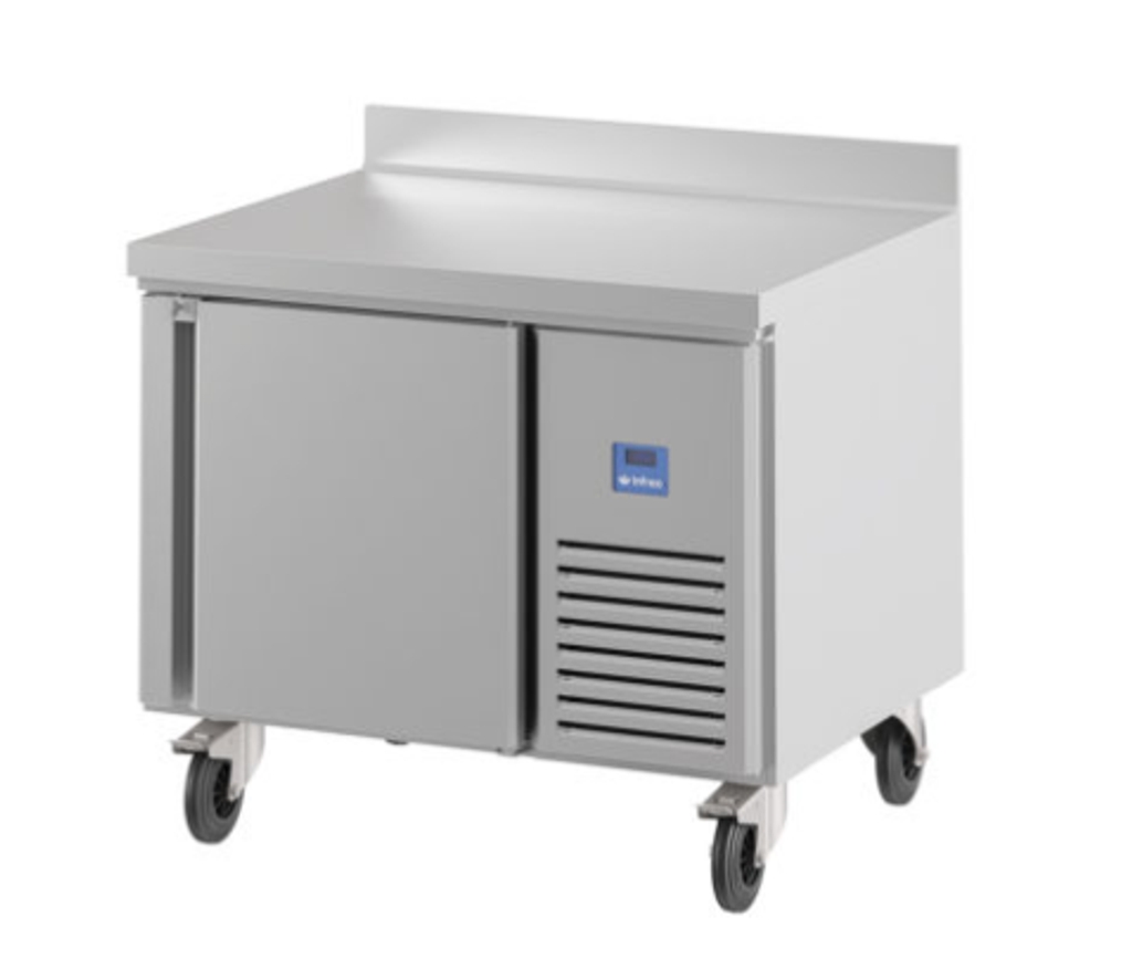 Tour réfrigéré négatif - 220L - Infrico MR41BT
