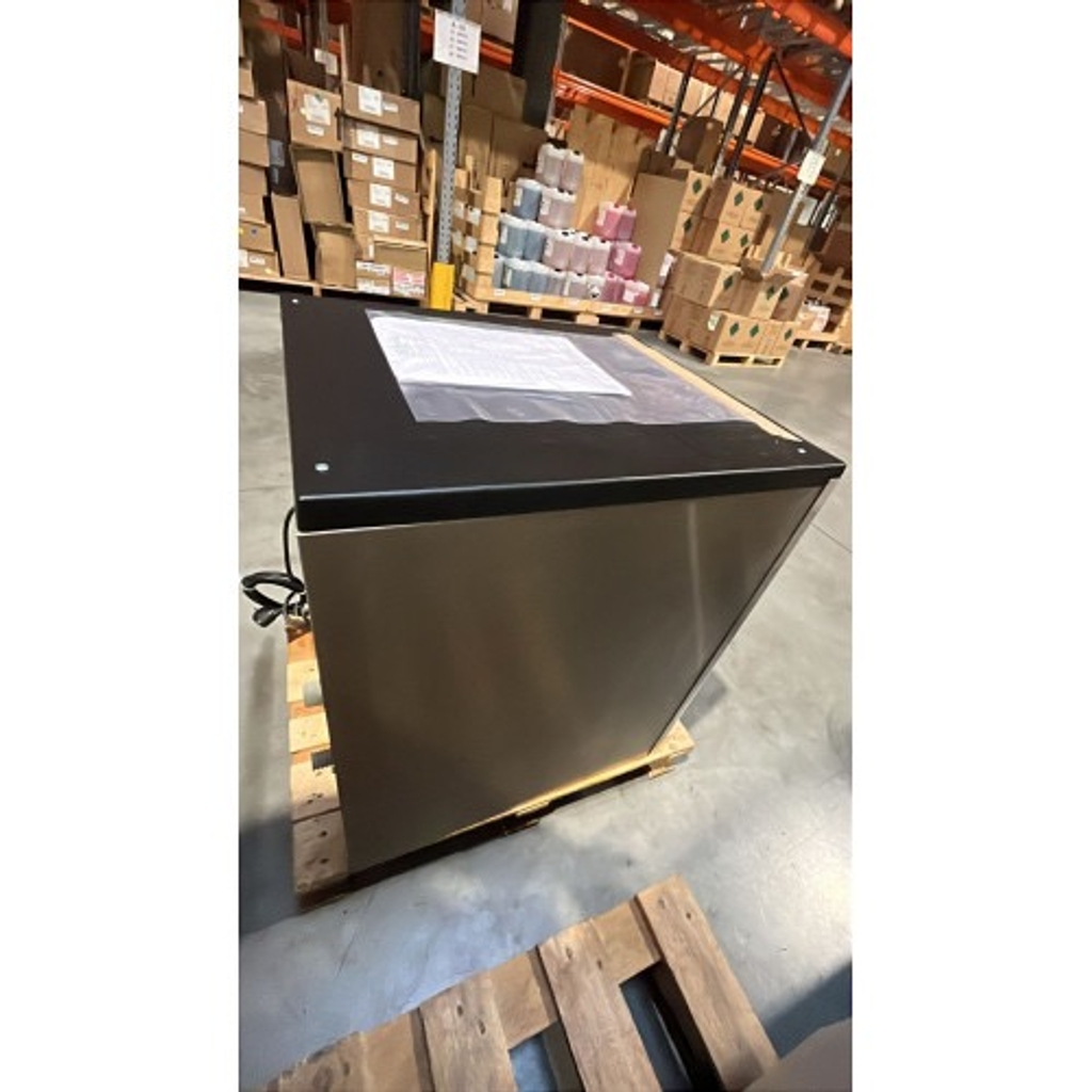 Machine à glaçons - paillettes - 382 kg/24h - ITV IQF300A BA-1 n°2