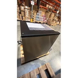 Machine à glaçons - paillettes - 382 kg/24h - ITV IQF300A BA-1 n°2