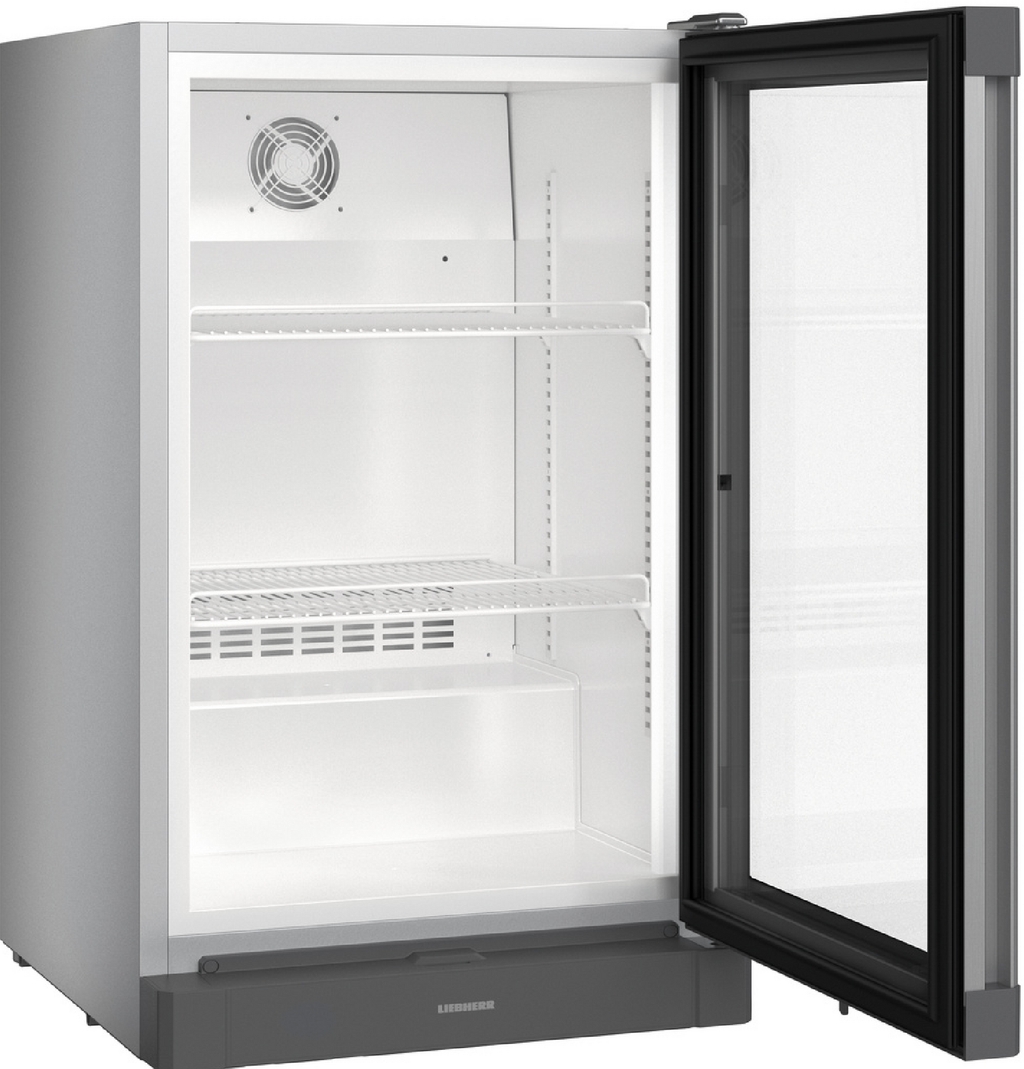 Réfrigérateur de comptoir - positif - 2 niveaux - LIEBHERR BCV 1103 n°1